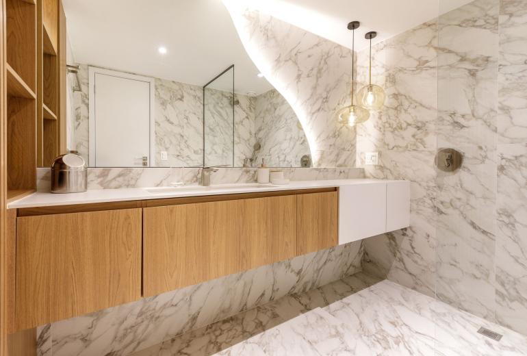 Rio146 - Stunning duplex penthouse in Leblon
