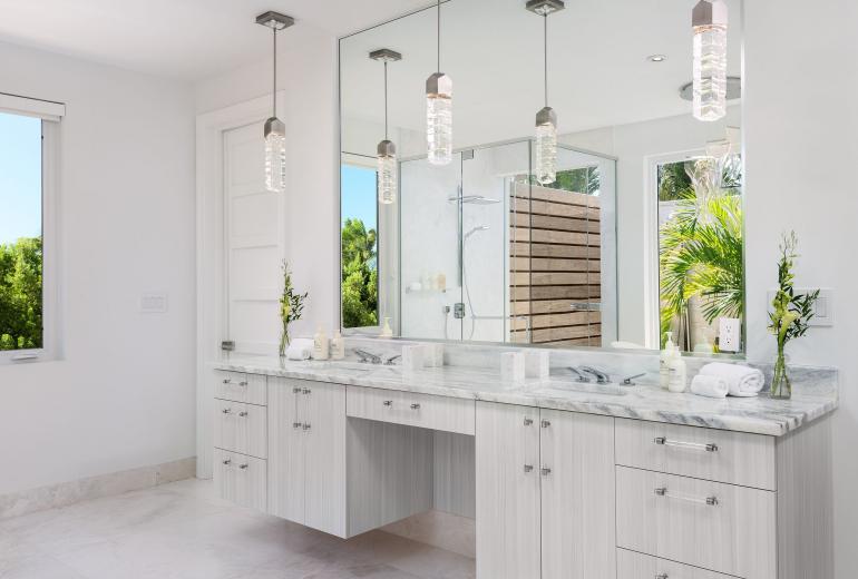 Tci004 – Villa with ocean views in Turtle Tail