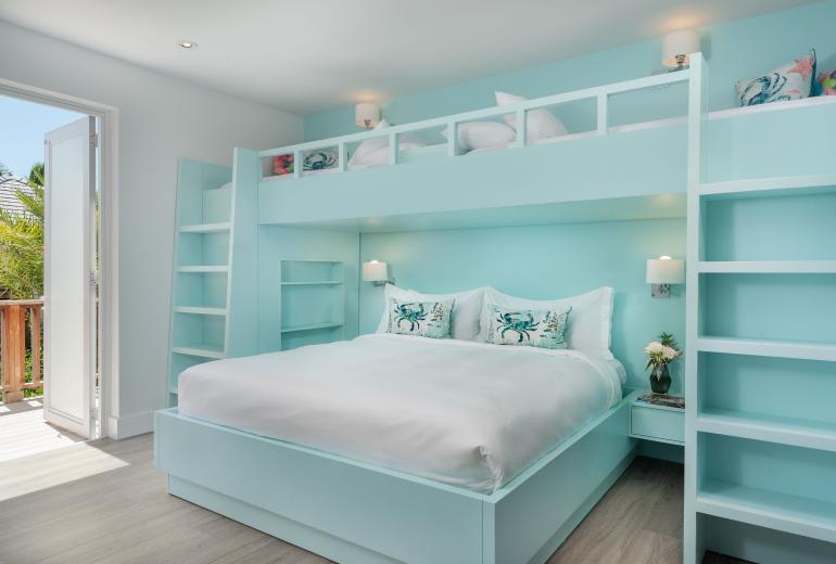 Tci004 – Villa with ocean views in Turtle Tail