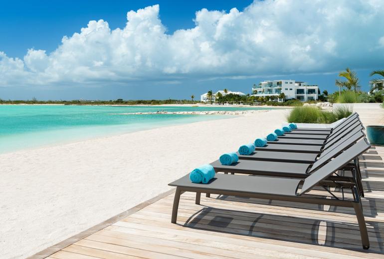 Tci004 – Villa with ocean views in Turtle Tail