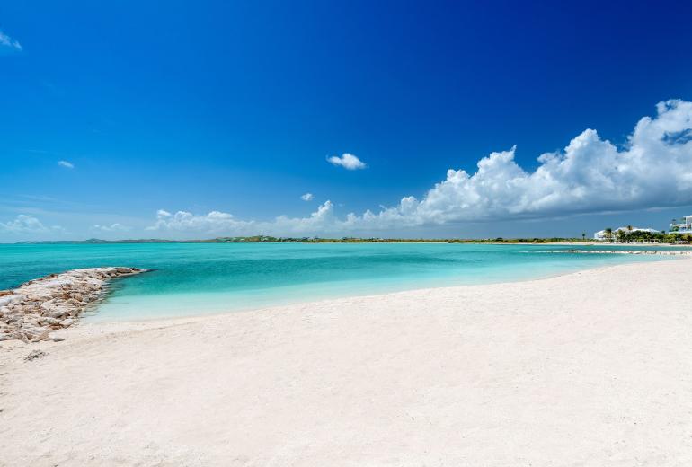 Tci004 – Villa with ocean views in Turtle Tail
