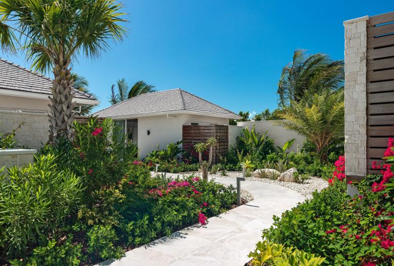 Tci004 – Villa with ocean views in Turtle Tail