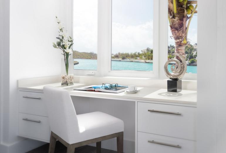 Tci004 – Villa with ocean views in Turtle Tail