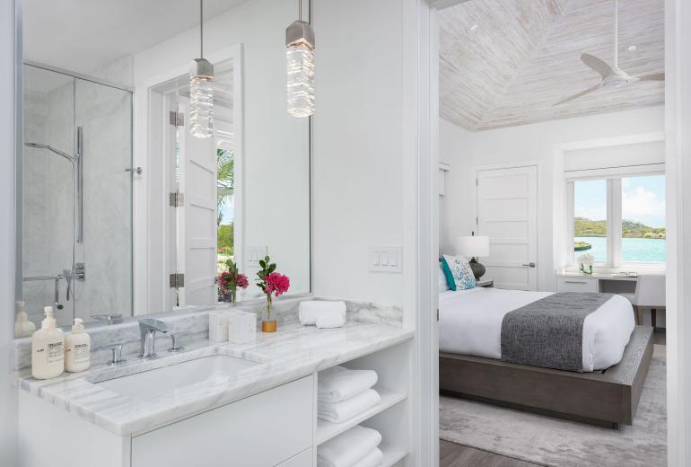 Tci004 – Villa with ocean views in Turtle Tail