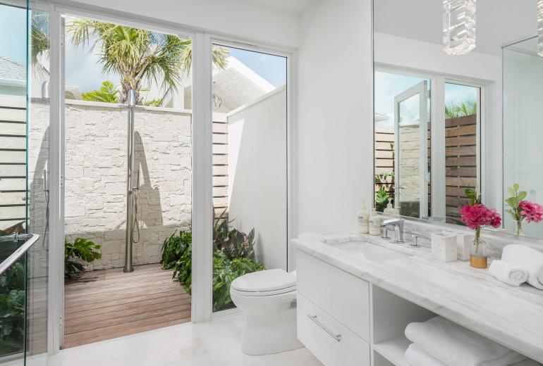 Tci004 – Villa with ocean views in Turtle Tail