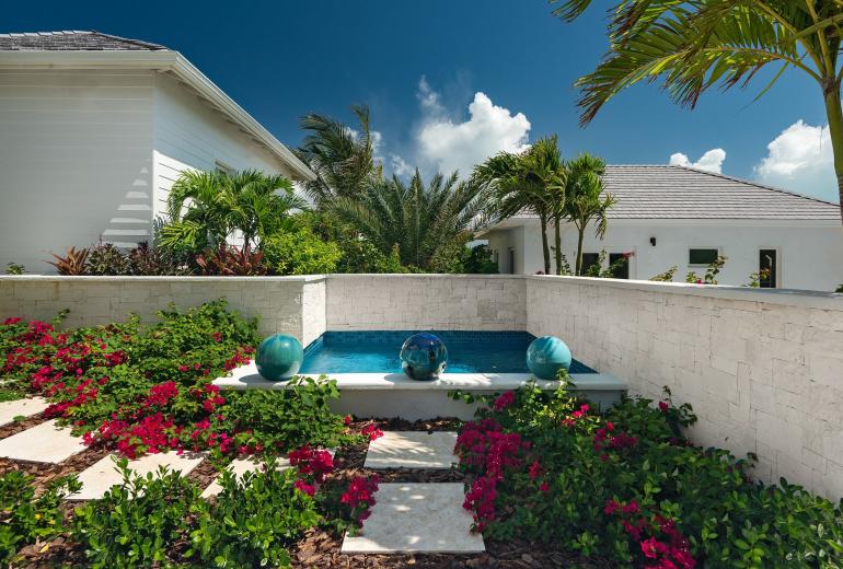 Tci004 – Villa with ocean views in Turtle Tail