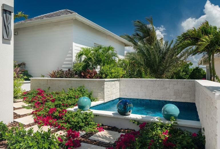 Tci004 – Villa with ocean views in Turtle Tail