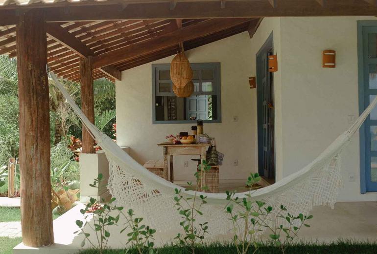 Bah180 - Confort, convivialité et vue exclusive sur la mer