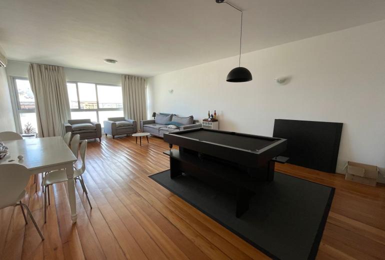 Rio872 - Espacioso ático 5 habitaciones