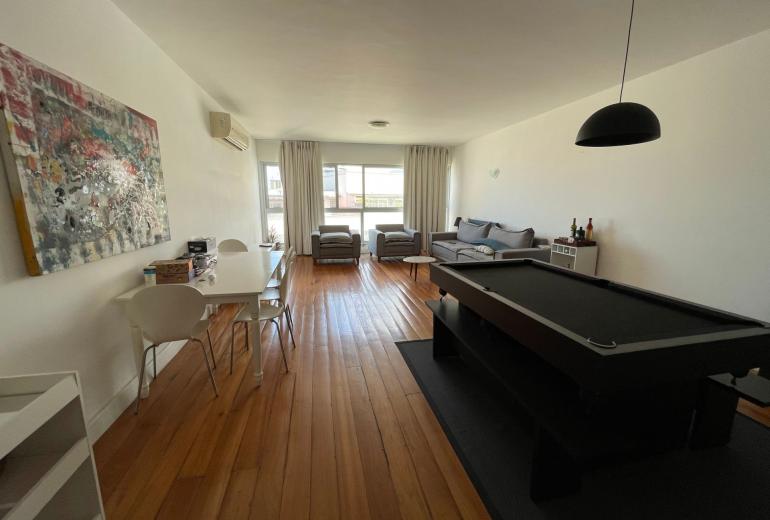 Rio872 - Espacioso ático 5 habitaciones