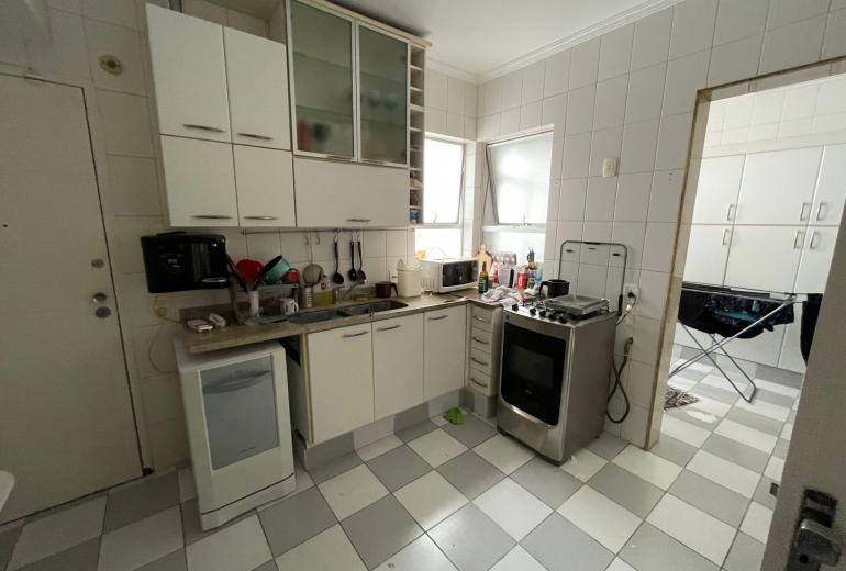 Rio872 - Espacioso ático 5 habitaciones