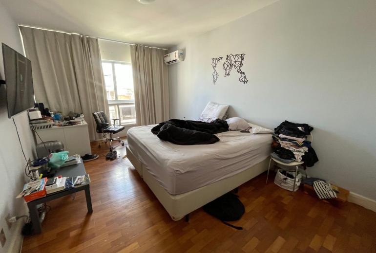 Rio872 - Spacious 5 bedroom penthouse