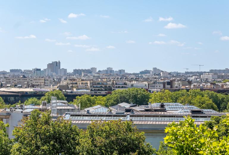 Par066 – Prestige & Iconic Paris Views