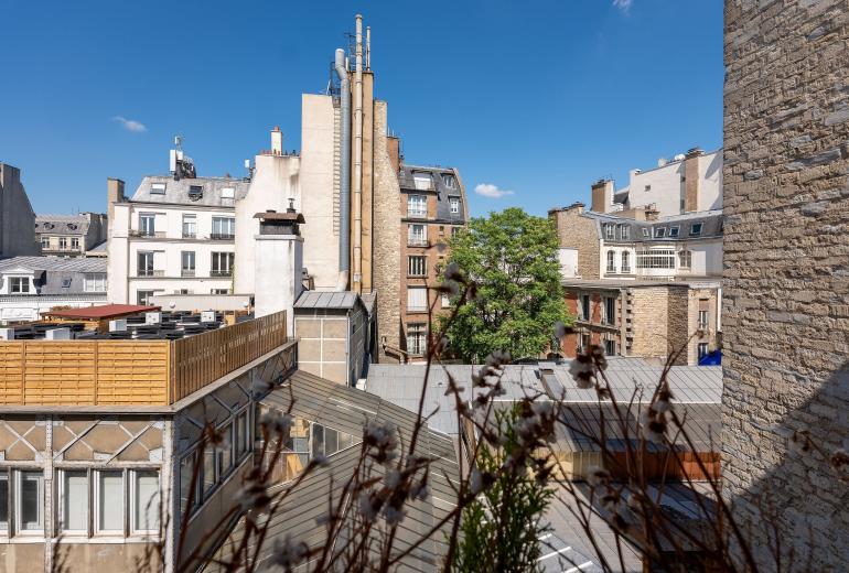 Par066 – Prestige & Iconic Paris Views