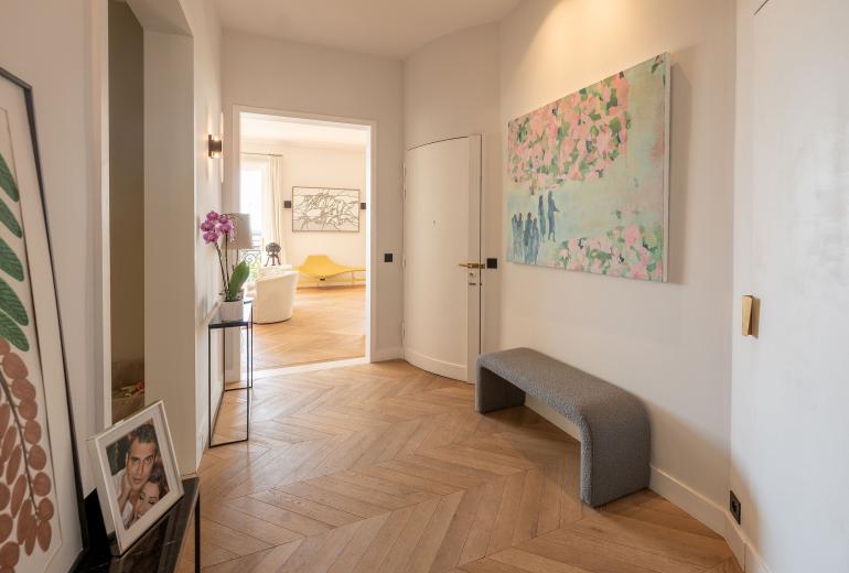Par066 – Prestige & Iconic Paris Views