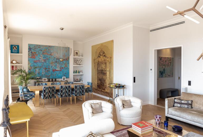 Par066 – Prestige & Iconic Paris Views