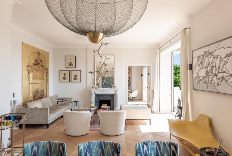 Par066 – Prestige & Iconic Paris Views