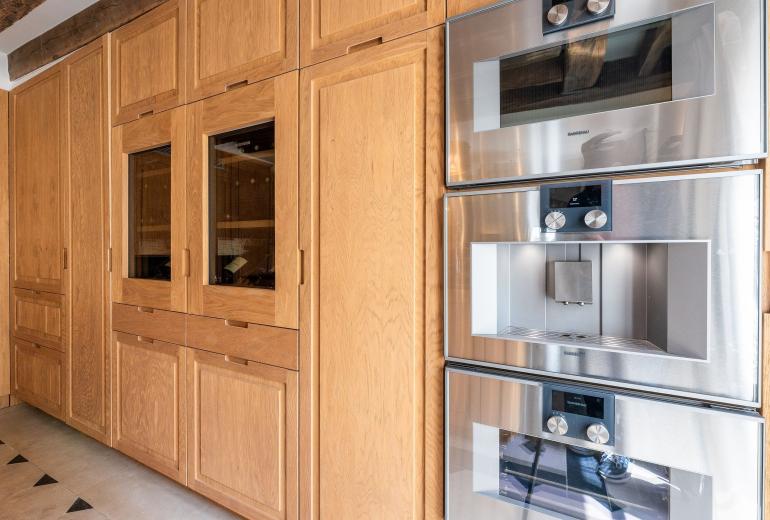 Par014 - Exceptional Penthouse in Saint-Germain