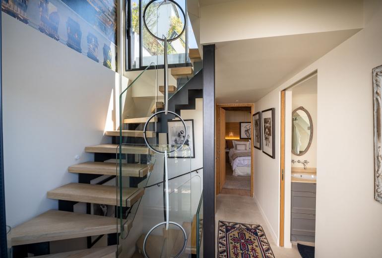 Par014 - Penthouse d’exception à Saint-Germain