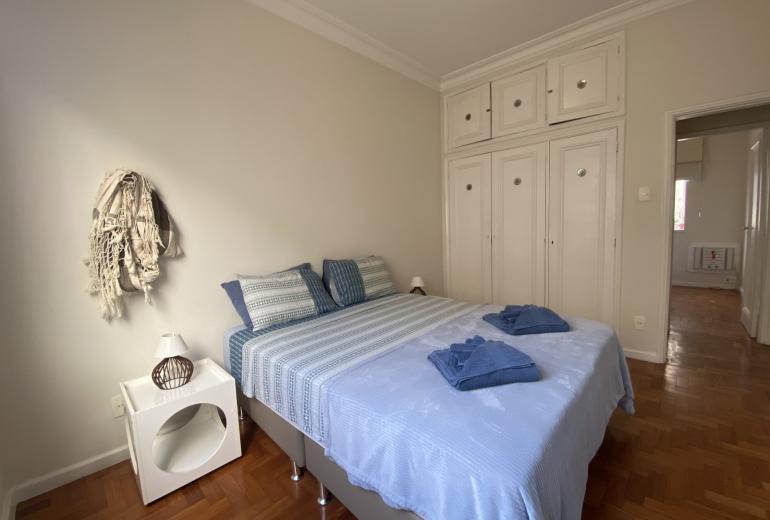 Rio215 - 3 bedroom apartment in Ipanema
