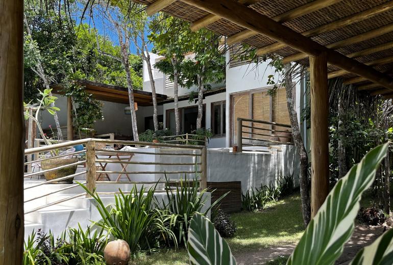 Bah112 - Villa dans un quartier calme à Trancoso