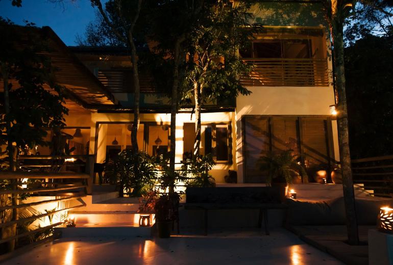 Bah112 - Villa dans un quartier calme à Trancoso
