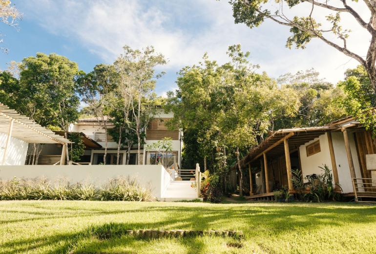Bah112 - Villa dans un quartier calme à Trancoso