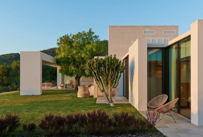 Ibi010 - Villa de lujo en San Josep - Ibiza