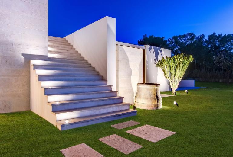 Ibi010 - Villa de lujo en San Josep - Ibiza