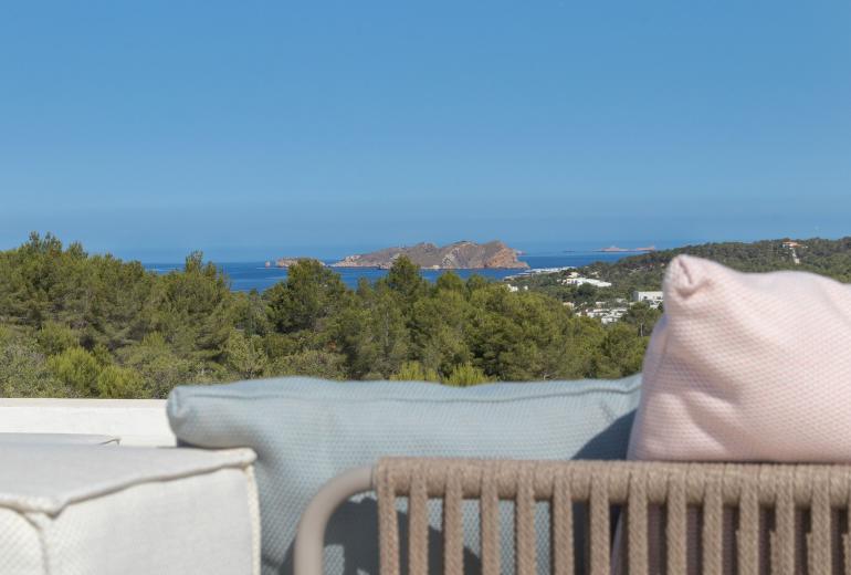 Ibi010 - Villa de lujo en San Josep - Ibiza