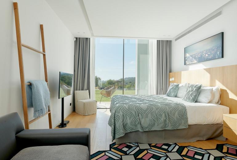 Ibi010 - Villa de lujo en San Josep - Ibiza