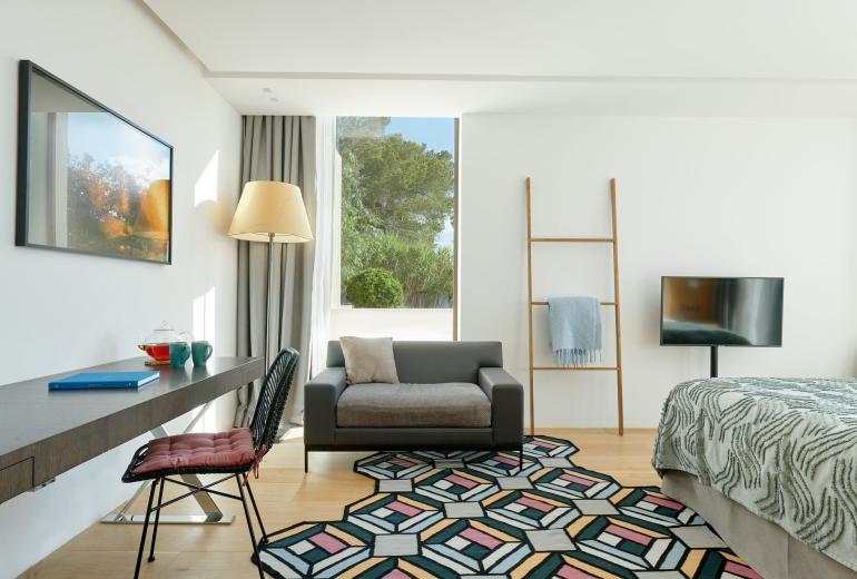 Ibi010 - Villa de lujo en San Josep - Ibiza