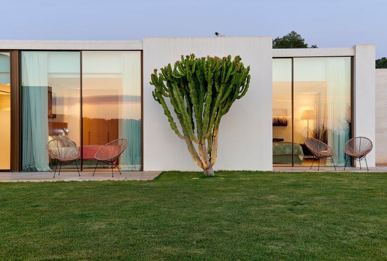 Ibi010 - Villa de lujo en San Josep - Ibiza