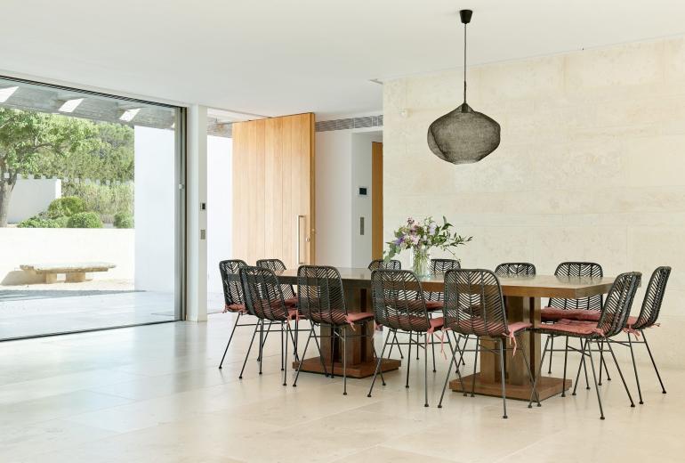 Ibi010 - Villa de lujo en San Josep - Ibiza