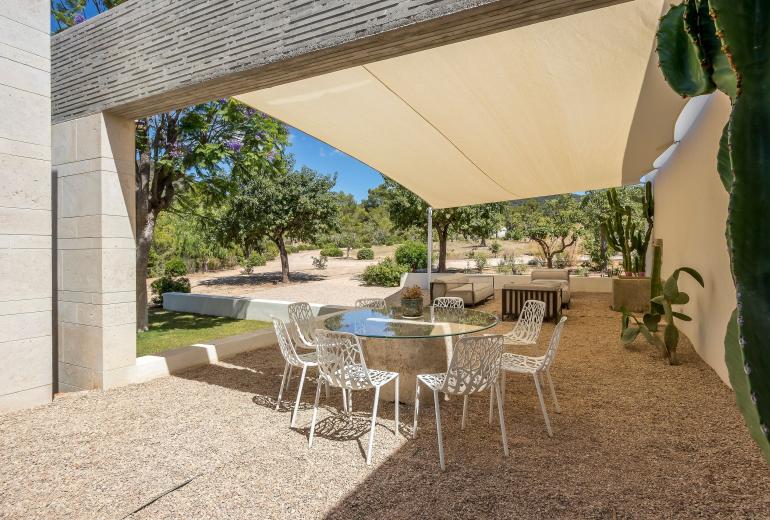 Ibi010 - Villa de lujo en San Josep - Ibiza
