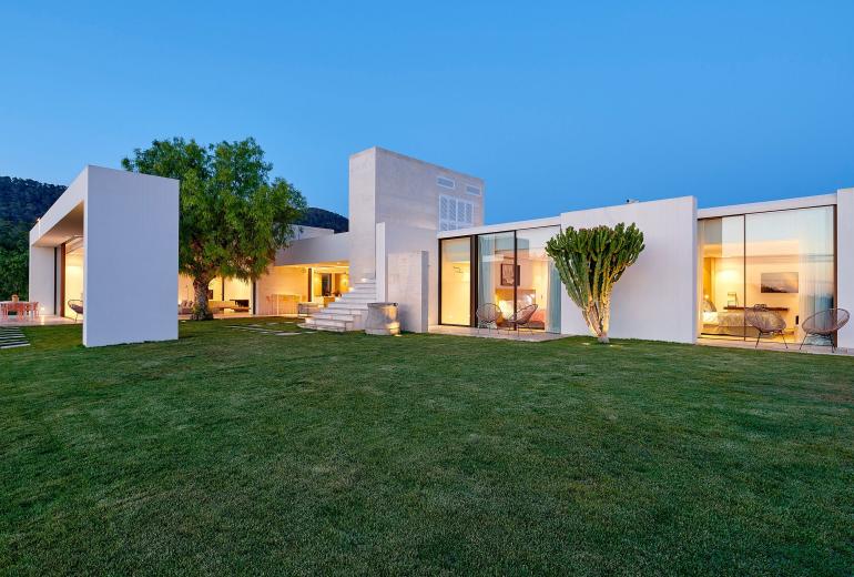 Ibi010 - Villa de lujo en San Josep - Ibiza