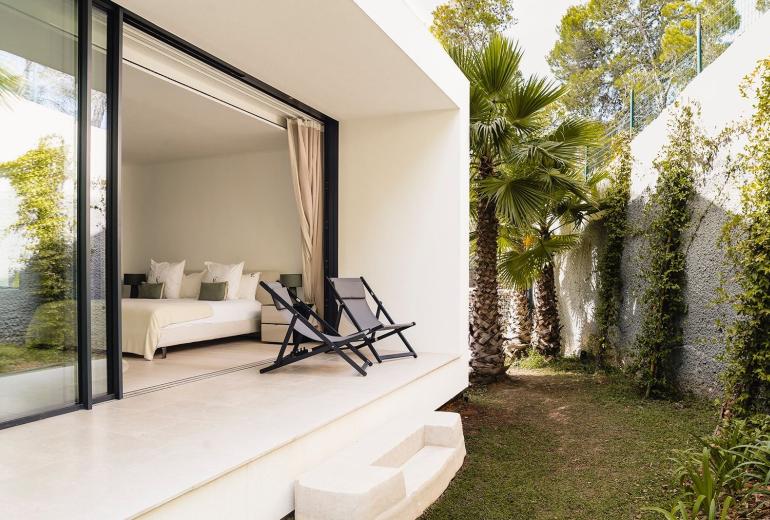 Ibi011 - Vila de luxo requintada em Ibiza