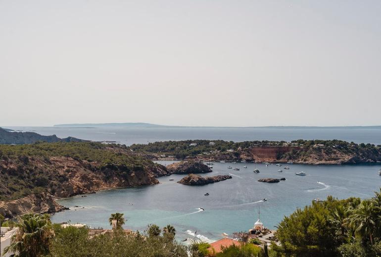Ibi011 - Vila de luxo requintada em Ibiza