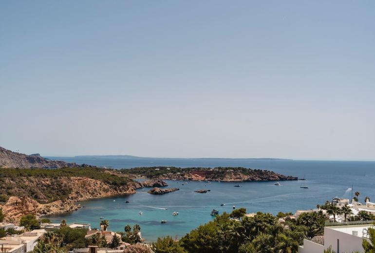 Ibi011 - Vila de luxo requintada em Ibiza