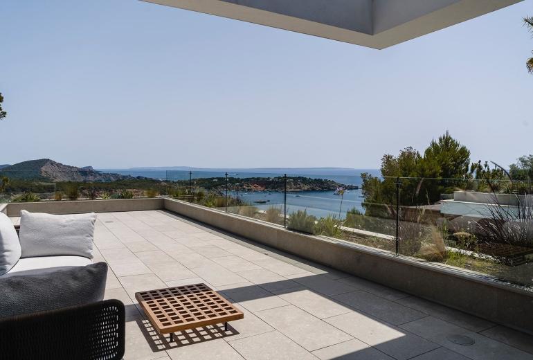 Ibi011 - Vila de luxo requintada em Ibiza