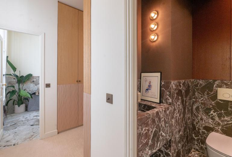 Par360 - Appartement à Saint-Germain-des-Prés