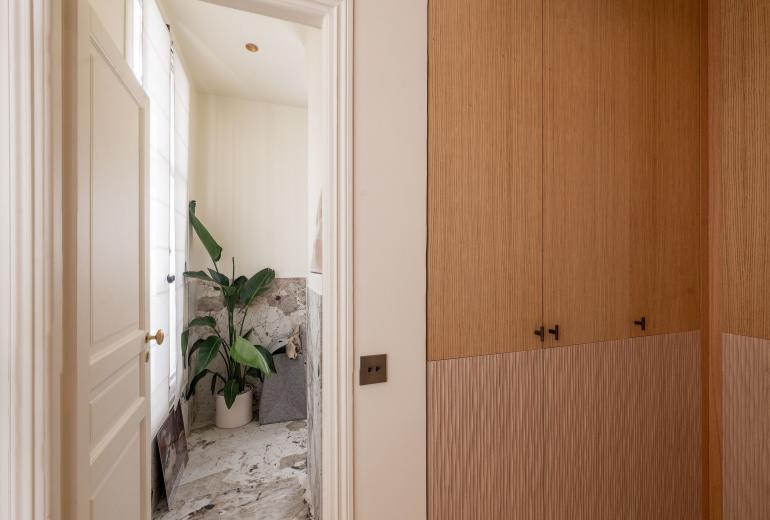 Par360 - Appartement à Saint-Germain-des-Prés