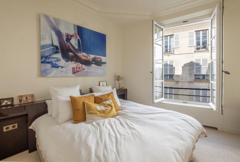 Par360 - Appartement à Saint-Germain-des-Prés