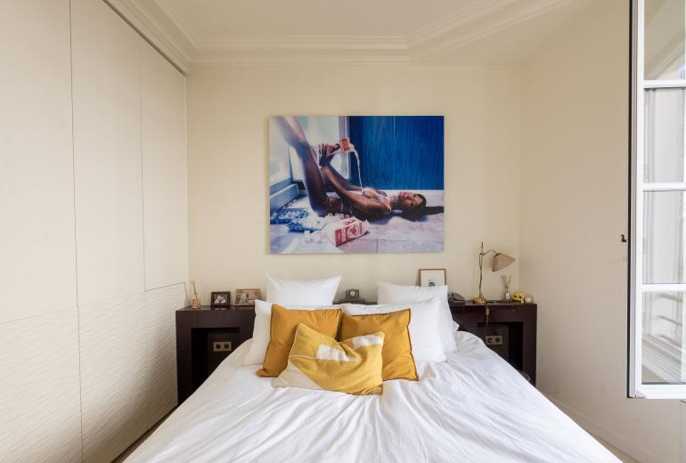 Par360 - Appartement à Saint-Germain-des-Prés