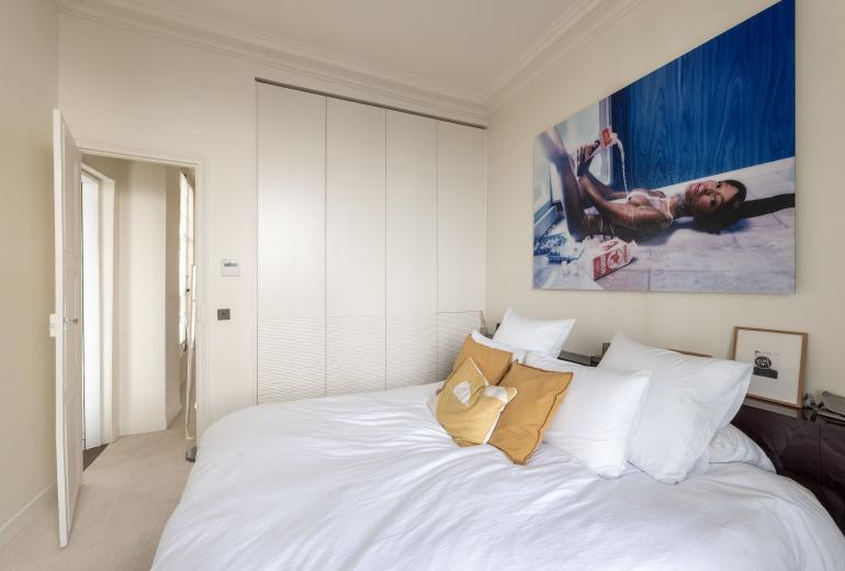 Par360 - Appartement à Saint-Germain-des-Prés