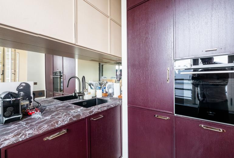 Par360 - Appartement à Saint-Germain-des-Prés