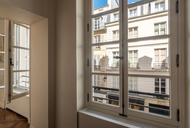 Par360 - Appartement à Saint-Germain-des-Prés