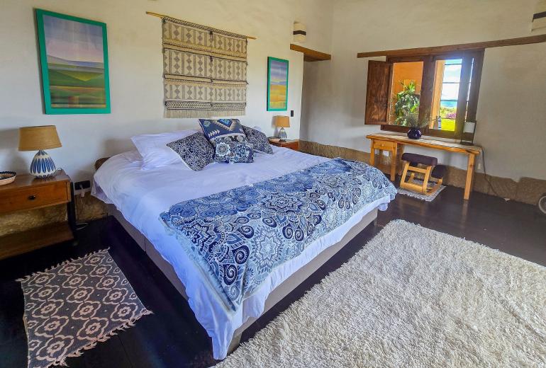 Vdl003 – Casa con vista panorámica en Villa de Leyva