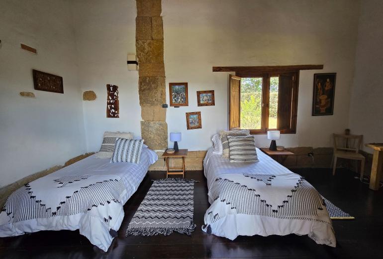 Vdl003 – Casa con vista panorámica en Villa de Leyva