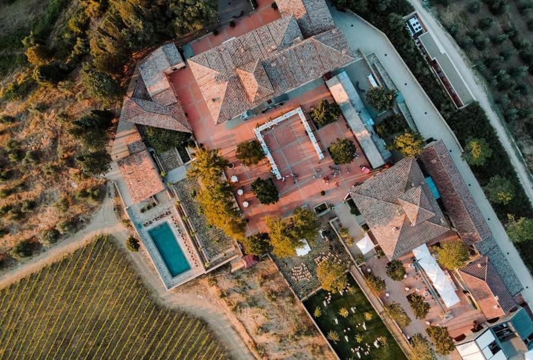 Tus019 - Élégance toscane au cœur du Chianti